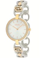 Orologio Liu Jo Donna Glare in Acciaio TLJ2352